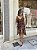 Blusa Animal Print Kelly - Imagem 4