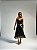 Vestido Chiffon Milena - Imagem 6