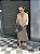 Saia Midi Animal Print Lea - Imagem 7