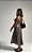 Saia Midi Animal Print Lea - Imagem 2