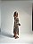 Saia Midi Animal Print Lea - Imagem 4