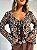 Bata Animal Print Lea - Imagem 2