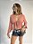 Short Jeans Black Jade - Imagem 3