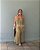 Vestido Chiffon Lorena Oliva - Imagem 1