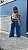 Calça Jeans Bianca - Imagem 4