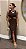 Vestido Midi Julia - Imagem 1