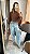 Calça Balloon Jeans - Imagem 3