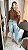 Calça Balloon Jeans - Imagem 1