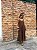 Vestido Midi Plissado Fabi - Imagem 4