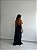 Vestido Chiffon Maju - Imagem 2