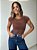 Blusa Renda Amelia - Imagem 1