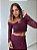 Blusa Renda Carmen - Imagem 5