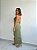 Vestido Canelado Alana - Imagem 6