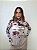 Blusa Tule Lana - Imagem 1