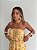 Vestido Floral Julieta - Imagem 3