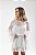 Vestido Branco Renda - especial noiva - Imagem 1