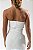 Vestido Branco Midi - especial noiva - Imagem 2