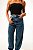 Calça Jeans Balloon Sara - Imagem 2