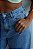 Calça Jeans Claro Balloon Sara - Imagem 5