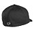 Boné Fox Flex 45 FlexFit 16 Preto - Imagem 2