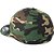 Boné Fox Flex 45 FlexFit Camo - Imagem 2