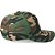 Boné Fox Flex 45 FlexFit Camo - Imagem 3
