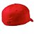 Boné Fox Flex 45 FlexFit Chili Vermelho - Imagem 2