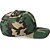 Boné Fox Legacy FlexFit Camo - Imagem 3