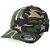 Boné Fox Legacy FlexFit Camo - Imagem 1