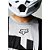 Camisa MX Fox 180 OKTIV Preta - Imagem 5