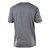 Camiseta Fox Head Legacy Cinza - Imagem 2