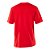 Camiseta Fox Legacy Moth Chilli Vermelho - Imagem 2