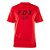 Camiseta Fox Legacy Moth Chilli Vermelho - Imagem 1