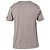 Camiseta Fox Pro Circuit SS Premium Grafite Masculino - Imagem 3