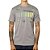 Camiseta Fox Pro Circuit SS Premium Grafite Masculino - Imagem 1