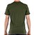 Camiseta Manga Curta Alpinestars Ageless Classic Verde Masculino - Imagem 2