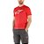 Camiseta Manga Curta Alpinestars Ageless Classic Vermelho Masculino - Imagem 3