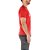 Camiseta Manga Curta Alpinestars Ageless Classic Vermelho Masculino - Imagem 4