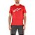 Camiseta Manga Curta Alpinestars Ageless Classic Vermelho Masculino - Imagem 1