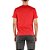 Camiseta Manga Curta Alpinestars Ageless Classic Vermelho Masculino - Imagem 2