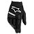 Luva Alpínestars MX Full Bore Preto - Imagem 1