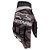 Luva Alpinestars Radar 22 Camo - Imagem 1