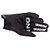 Luva Alpinestars Radar 22 Preto - Imagem 3