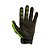 Luva MX Fox Dirtpaw Amarelo - Imagem 2