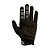 Luva MX Fox Dirtpaw Preta - Imagem 2