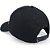 Boné Alpinestars Aba Curva Corp Snap 2 Snapback Preto e Branco - Imagem 2