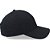 Boné Alpinestars Aba Curva Corp Snap 2 Snapback Preto e Branco - Imagem 3