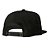 Boné Fox AR Crest Snapback Preto - Imagem 2