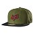 Boné Fox AR Patrol 59Fifty Verde Militar - Imagem 1