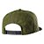 Boné Fox AR Patrol 59Fifty Verde Militar - Imagem 2